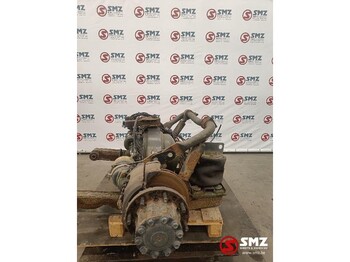 Poros penggerak untuk Truk DAF Occ Aandrijfas DAF LF 55 1750975: gambar 2
