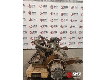 Poros penggerak untuk Truk DAF Occ Aandrijfas DAF LF 55 1750975: gambar 4