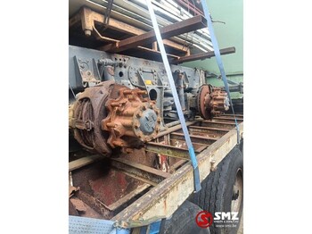 Poros penggerak DAF CF 85
