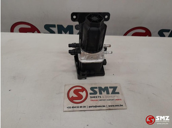 Sistem bahan bakar DAF