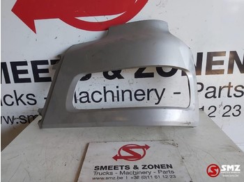 Sudut bumper DAF CF 85