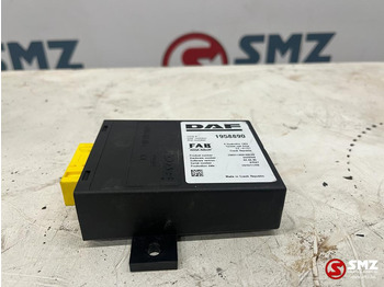 ECU DAF