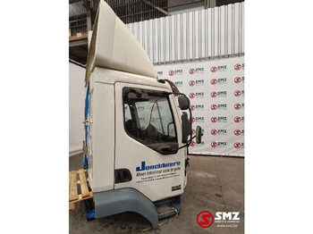 Kabin dan interior DAF LF 55