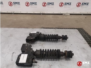 Suspensi kabin DAF CF 85