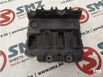 ECU DAF