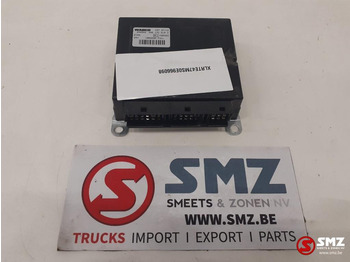 ECU DAF