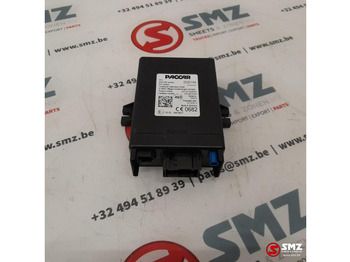 ECU DAF
