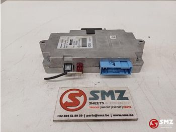 ECU DAF