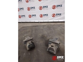 Dudukan mesin DAF XF 106