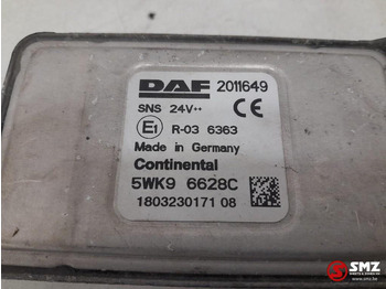 Sensor untuk Truk DAF Occ NOX sensor voor katalysator DAF: gambar 3 Sensor untuk Truk DAF Occ NOX sensor voor katalysator DAF: gambar 3