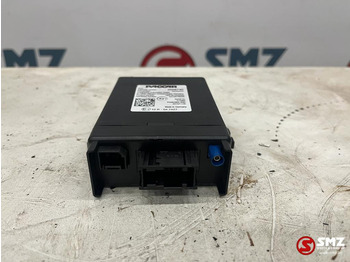 ECU DAF