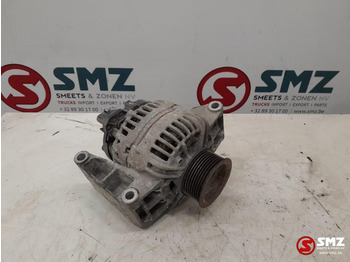 Alternator untuk Truk DAF Occ alternator DAF EURO 6: gambar 3
