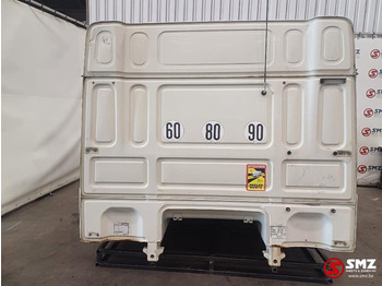 Kabin dan interior untuk Truk DAF Occ cabine DAF: gambar 3