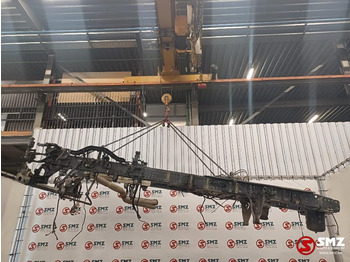 Bingkai/ Sasis DAF CF