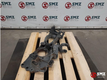 Bingkai/ Sasis untuk Truk DAF Occ chassissteun links DAF: gambar 4 Bingkai/ Sasis untuk Truk DAF Occ chassissteun links DAF: gambar 4