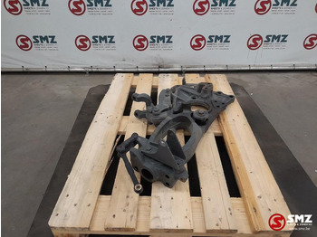 Bingkai/ Sasis untuk Truk DAF Occ chassissteun links DAF: gambar 3 Bingkai/ Sasis untuk Truk DAF Occ chassissteun links DAF: gambar 3