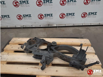 Bingkai/ Sasis untuk Truk DAF Occ chassissteun links DAF: gambar 2 Bingkai/ Sasis untuk Truk DAF Occ chassissteun links DAF: gambar 2