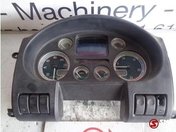 Dasbor untuk Truk DAF Occ daf instrumentenpaneel DAF CF XF LF: gambar 2