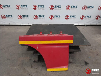 Pintu dan bagian DAF XF 105