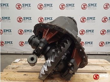 Gigi diferensial untuk Truk DAF Occ differentiëel 1344 DAF 2,38: gambar 3