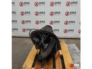 Gigi diferensial untuk Truk DAF Occ differentiëel 1347 i=2,93 DAF: gambar 2