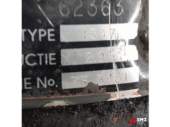 Gigi diferensial untuk Truk DAF Occ differentiëel 1347 i=2,93 DAF: gambar 4