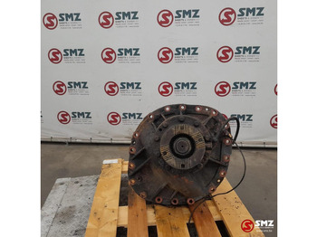 Gigi diferensial untuk Truk DAF Occ differentiëel 1347 i=2,93 DAF: gambar 3