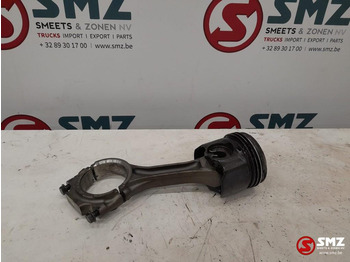 Suku Cadang Mesin DAF