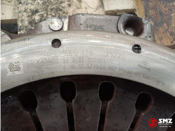 Kopling dan suku cadang untuk Truk DAF Occ drukgroep DAF: gambar 3 Kopling dan suku cadang untuk Truk DAF Occ drukgroep DAF: gambar 3