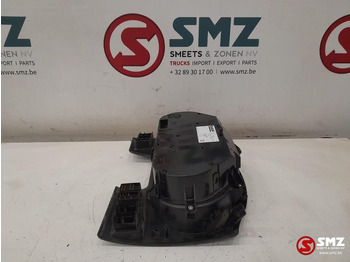 Dasbor untuk Truk DAF Occ instrumentenpaneel DAF: gambar 3