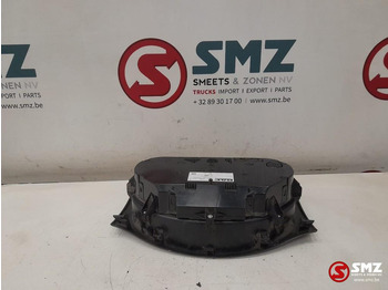 Dasbor untuk Truk DAF Occ instrumentenpaneel DAF: gambar 4