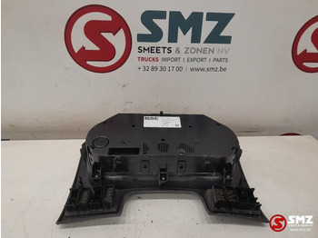 Dasbor untuk Truk DAF Occ instrumentenpaneel DAF: gambar 2