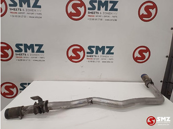 Sistem pendingin DAF