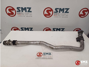 Sistem pendingin DAF