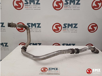 Sistem pendingin DAF