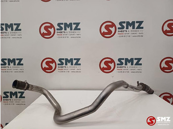 Sistem pendingin DAF