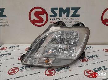 Lampu depan DAF