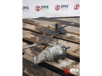 Kopling dan suku cadang DAF