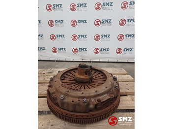 Kopling dan suku cadang DAF