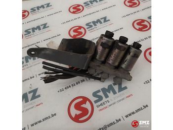 Sistem listrik DAF
