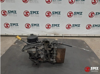 Filter oli untuk Truk DAF Occ oliefilterhuis DAF: gambar 2