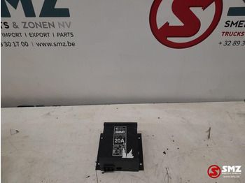 Sistem listrik DAF