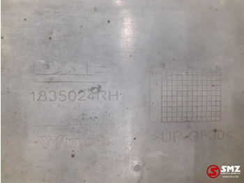Kabin dan interior untuk Truk DAF Occ opstapbak rechts DAF: gambar 5