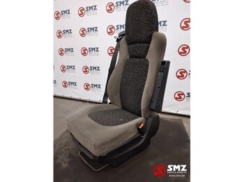 Kabin dan interior DAF XF 105