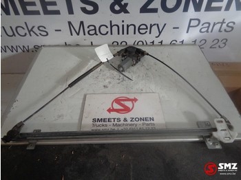 Motor pengangkat jendela DAF XF