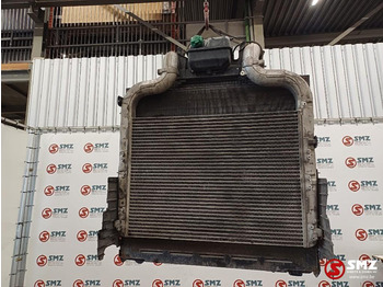 Radiator untuk Truk DAF Occ radiator + intercooler DAF: gambar 2 Radiator untuk Truk DAF Occ radiator + intercooler DAF: gambar 2