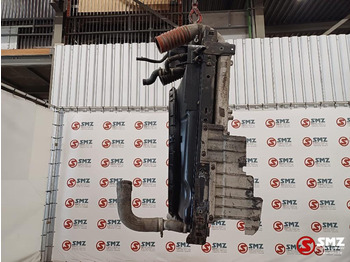 Radiator untuk Truk DAF Occ radiator + intercooler DAF: gambar 3 Radiator untuk Truk DAF Occ radiator + intercooler DAF: gambar 3