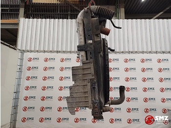 Radiator untuk Truk DAF Occ radiator + intercooler DAF: gambar 4 Radiator untuk Truk DAF Occ radiator + intercooler DAF: gambar 4