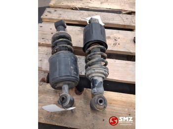 Suspensi kabin untuk Truk DAF Occ set cabineschokdempers DAF: gambar 2 Suspensi kabin untuk Truk DAF Occ set cabineschokdempers DAF: gambar 2