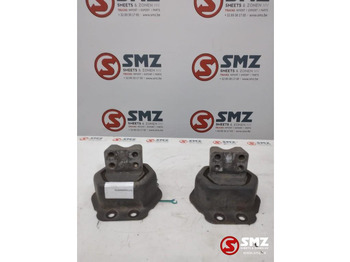 Dudukan mesin untuk Truk DAF Occ set motorsteun DAF XF106 7421151: gambar 2 Dudukan mesin untuk Truk DAF Occ set motorsteun DAF XF106 7421151: gambar 2